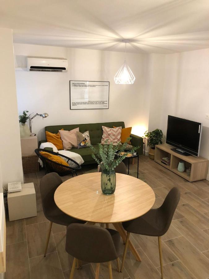Te Sentiras Como En Casa #3Rd 그라나다 외부 사진