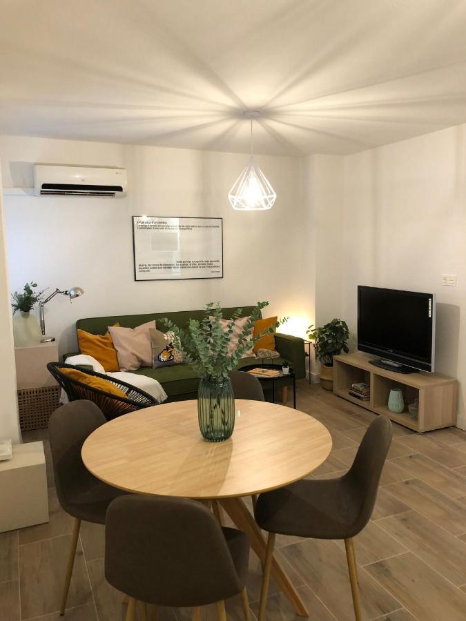 Te Sentiras Como En Casa #3Rd 그라나다 외부 사진
