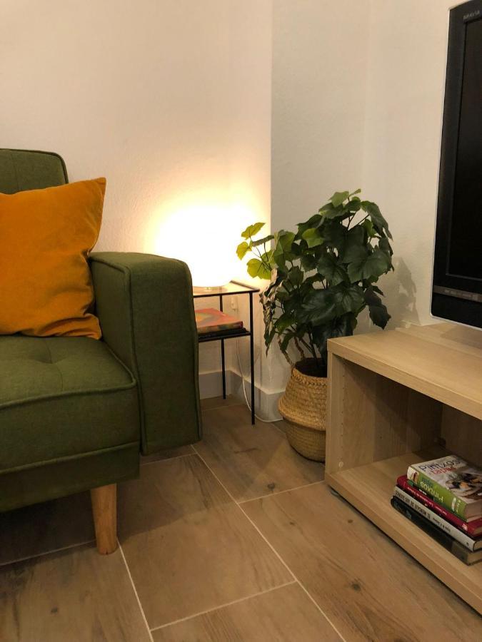 Te Sentiras Como En Casa #3Rd 그라나다 외부 사진