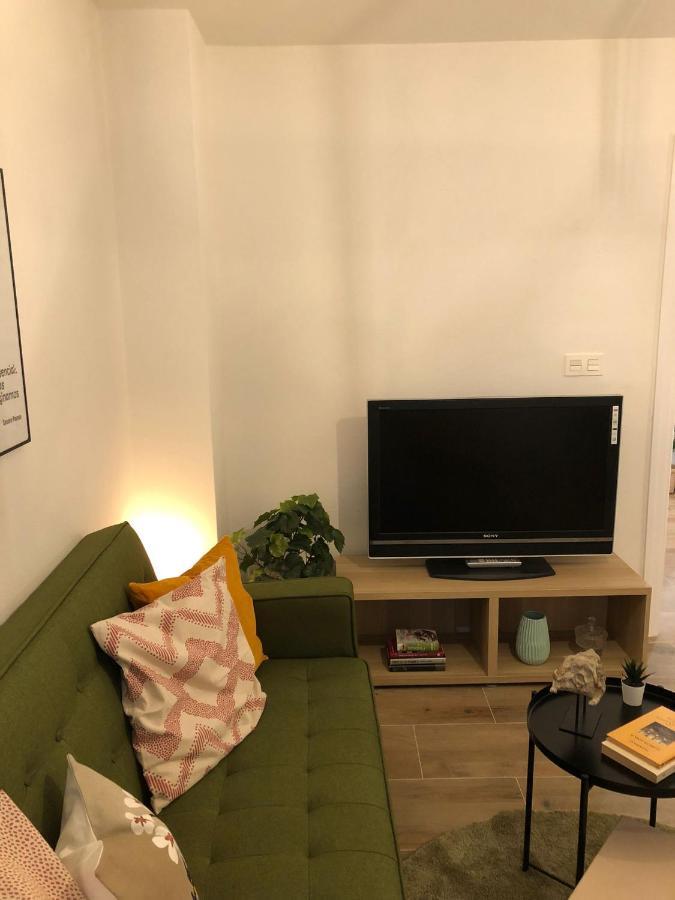 Te Sentiras Como En Casa #3Rd 그라나다 외부 사진