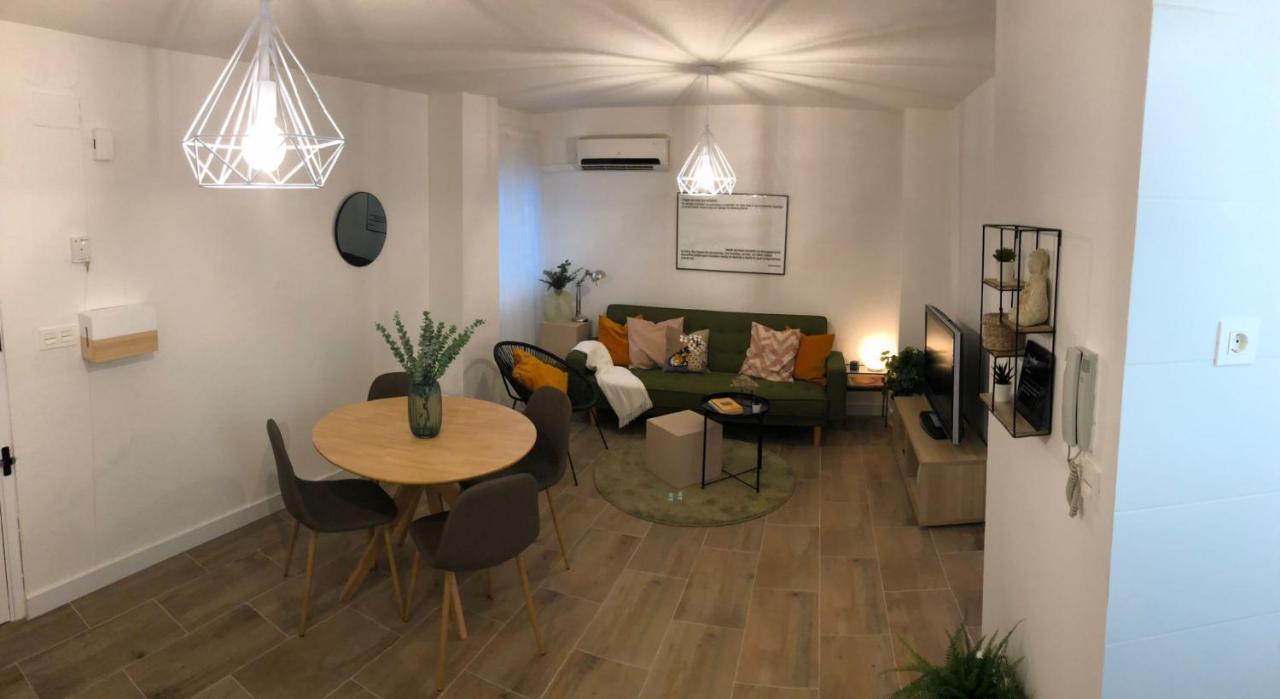 Te Sentiras Como En Casa #3Rd 그라나다 외부 사진