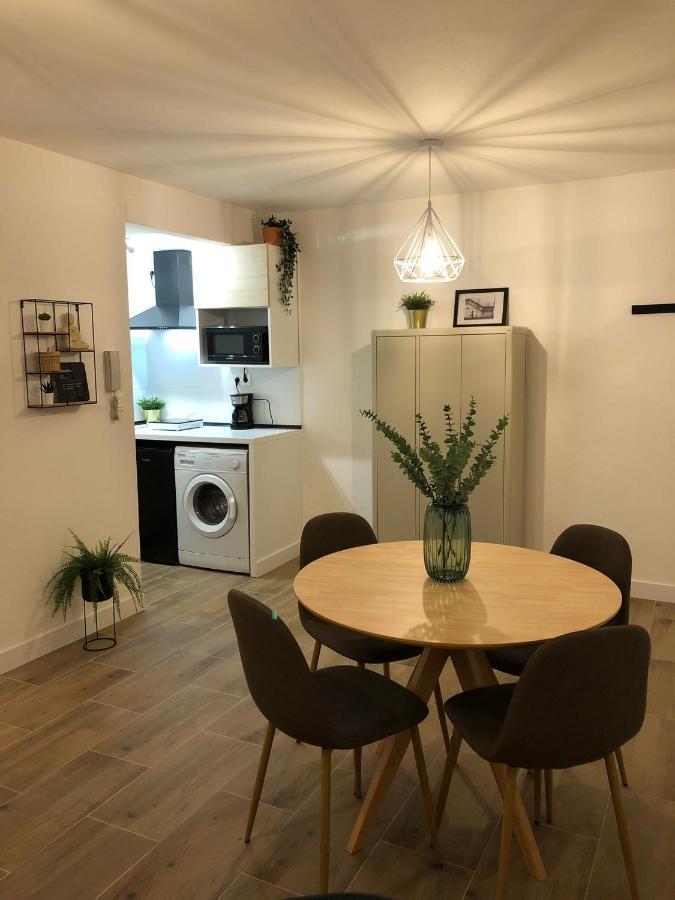 Te Sentiras Como En Casa #3Rd 그라나다 외부 사진